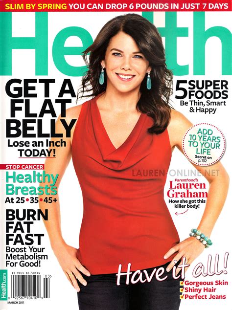 lauren graham photoshoot|Top 10 lauren graham photoshoot ideas and inspiration